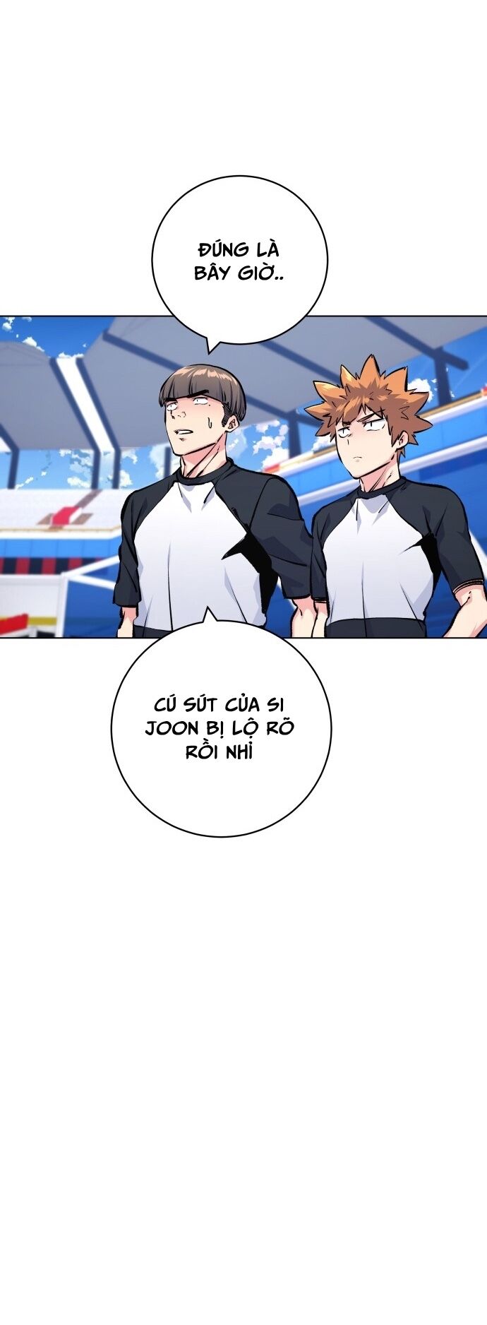 Góc Cao Khung Thành Chapter 172 - 45