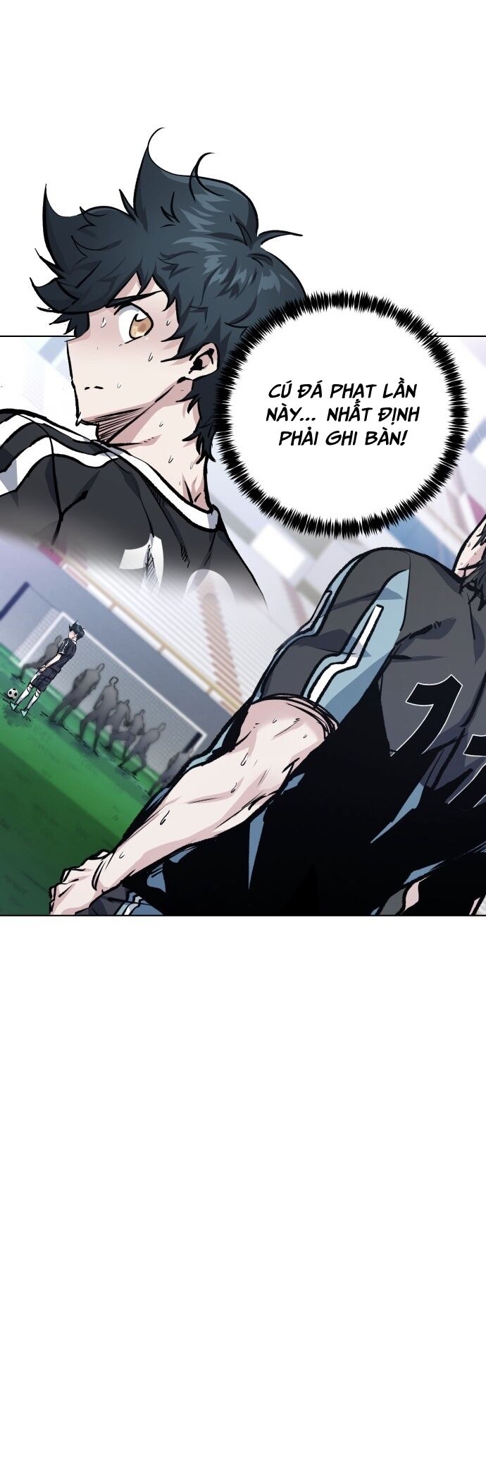 Góc Cao Khung Thành Chapter 172 - 6