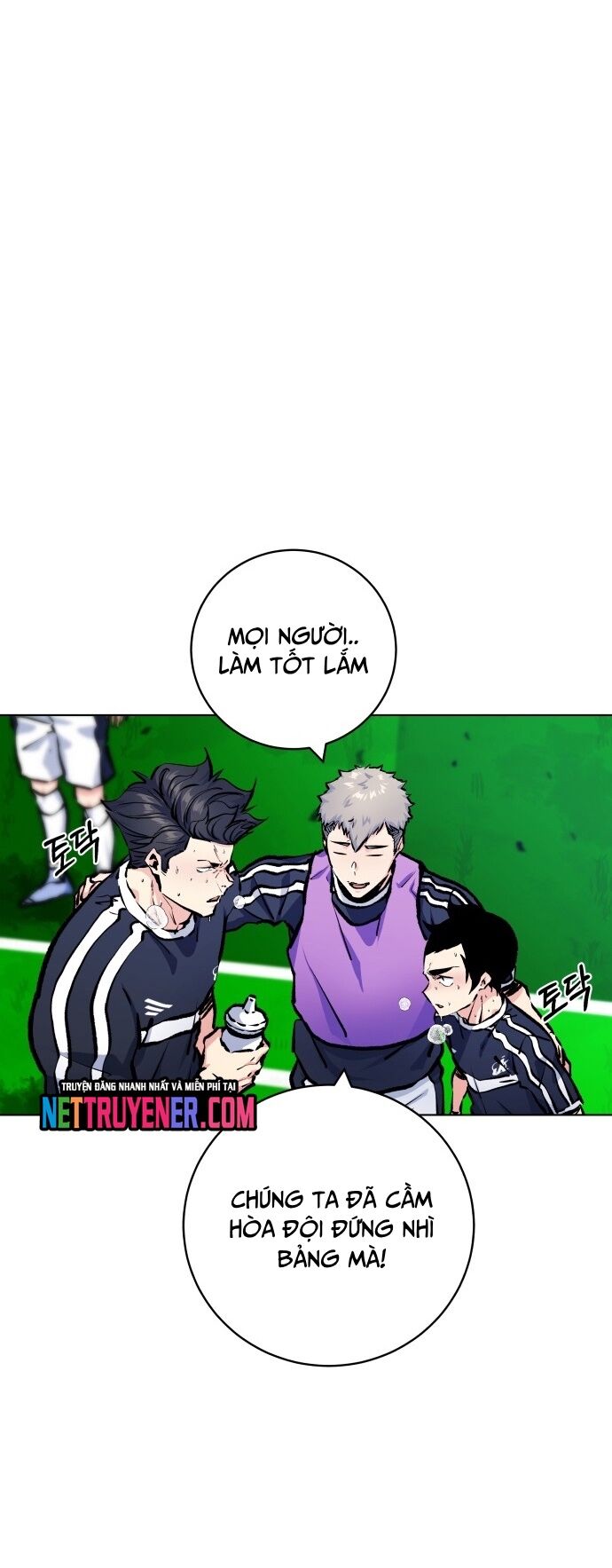 Góc Cao Khung Thành Chapter 172 - 53