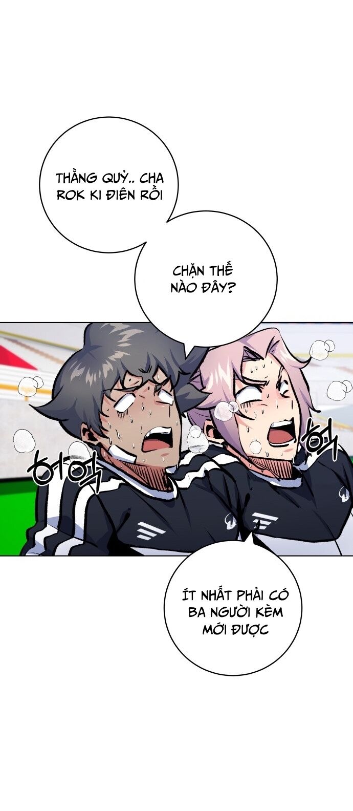 Góc Cao Khung Thành Chapter 172 - 54