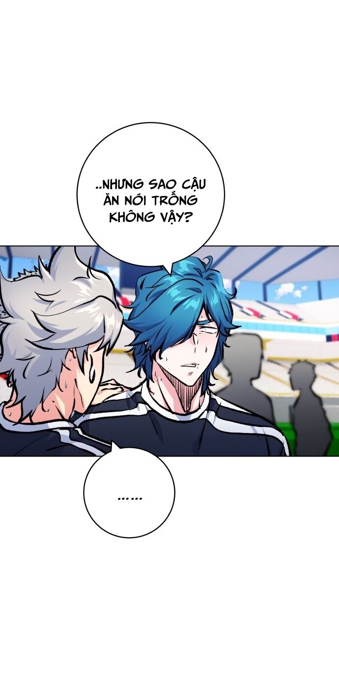 Góc Cao Khung Thành Chapter 172 - 56