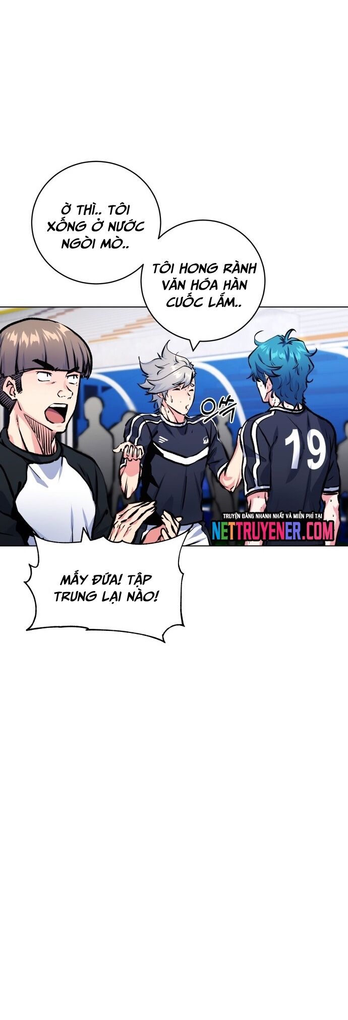 Góc Cao Khung Thành Chapter 172 - 57