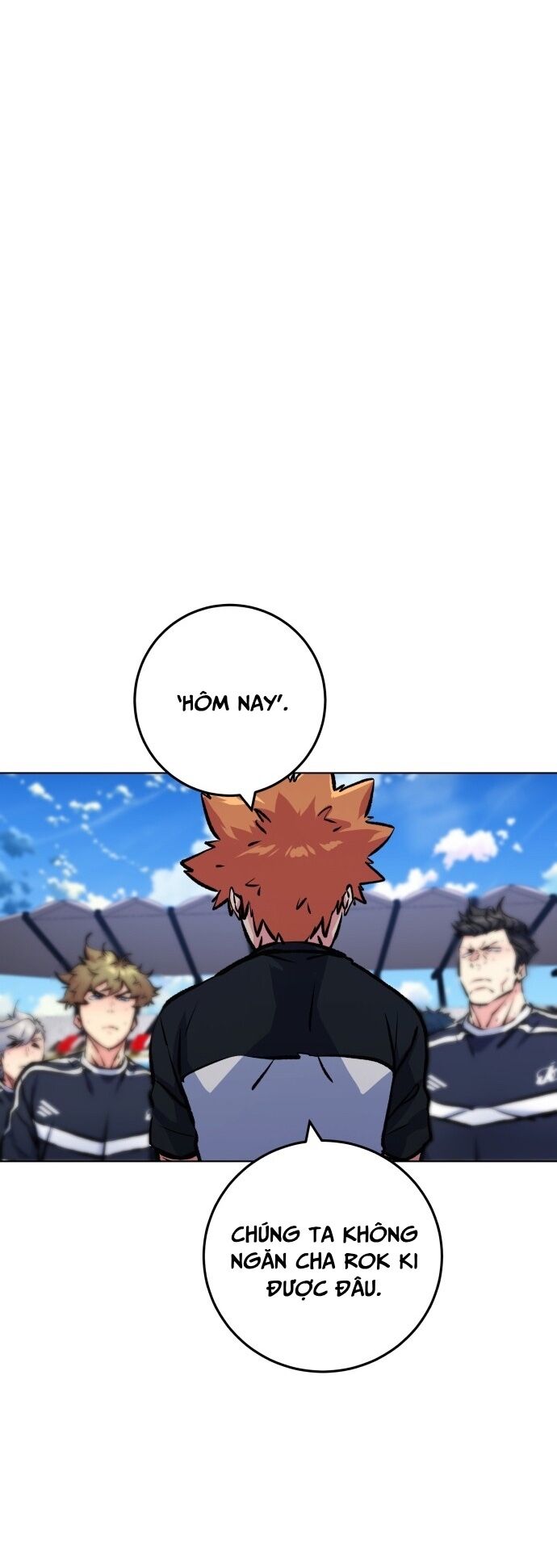 Góc Cao Khung Thành Chapter 172 - 58