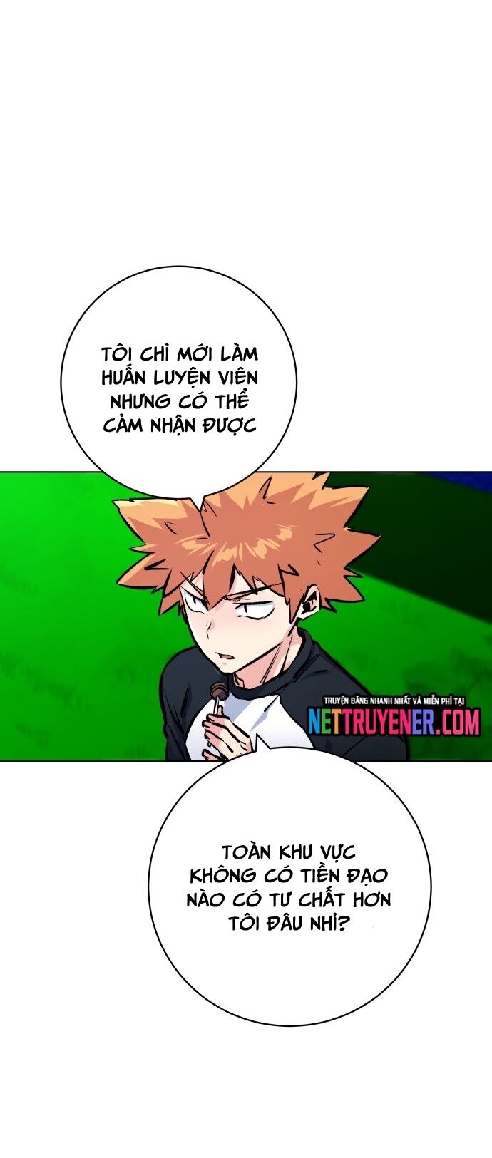 Góc Cao Khung Thành Chapter 172 - 60