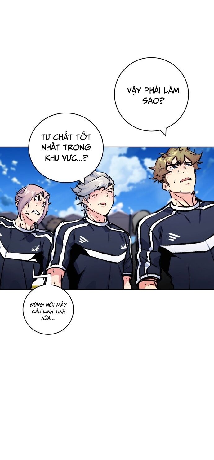 Góc Cao Khung Thành Chapter 172 - 61