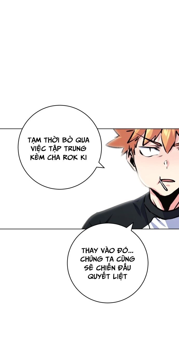 Góc Cao Khung Thành Chapter 172 - 62