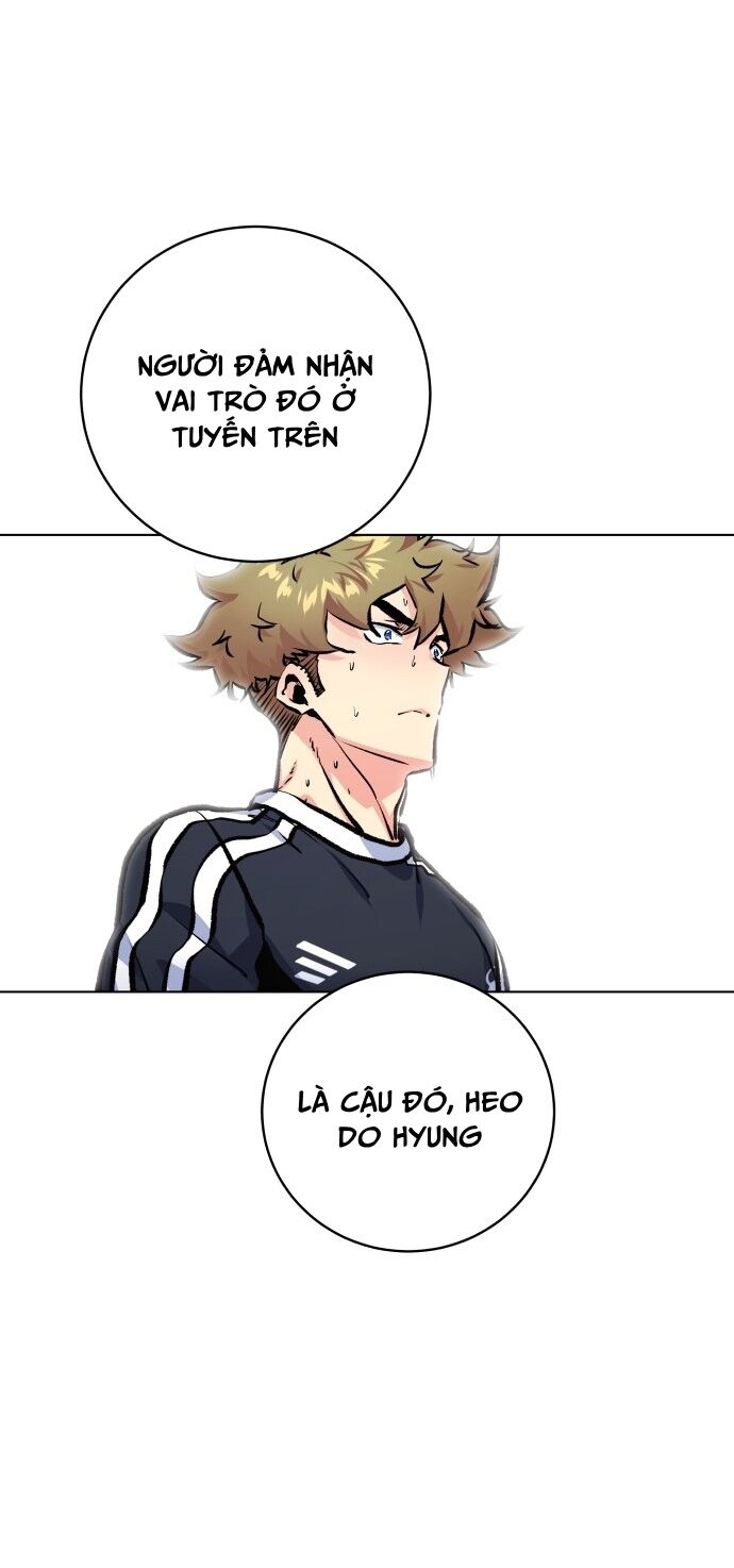 Góc Cao Khung Thành Chapter 172 - 63