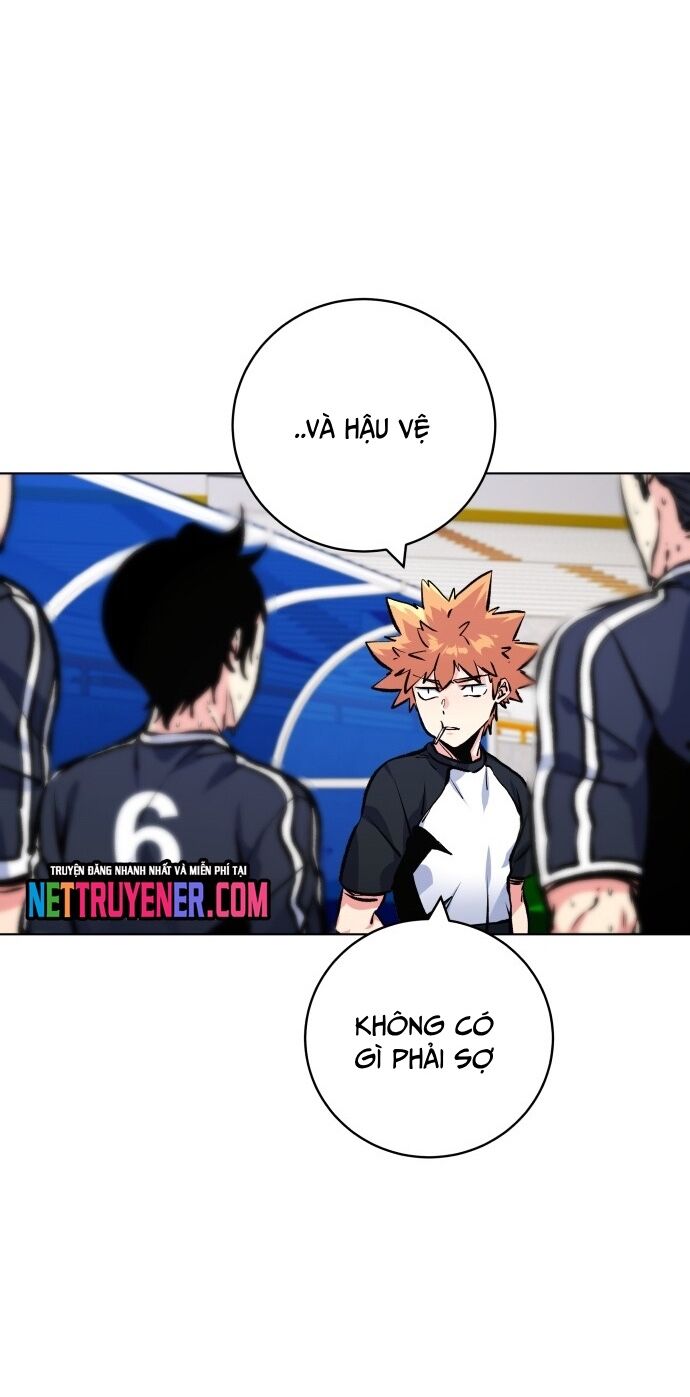 Góc Cao Khung Thành Chapter 172 - 64