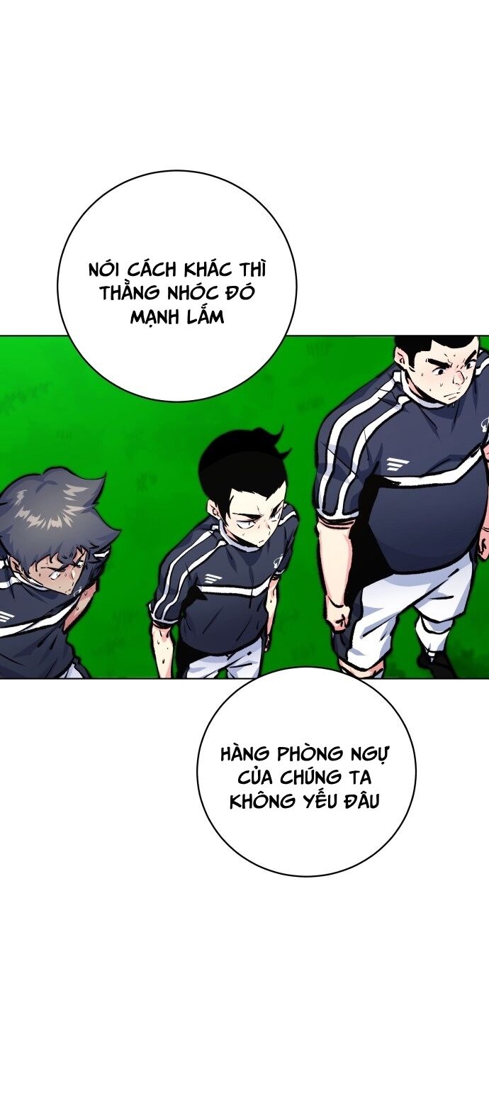 Góc Cao Khung Thành Chapter 172 - 65