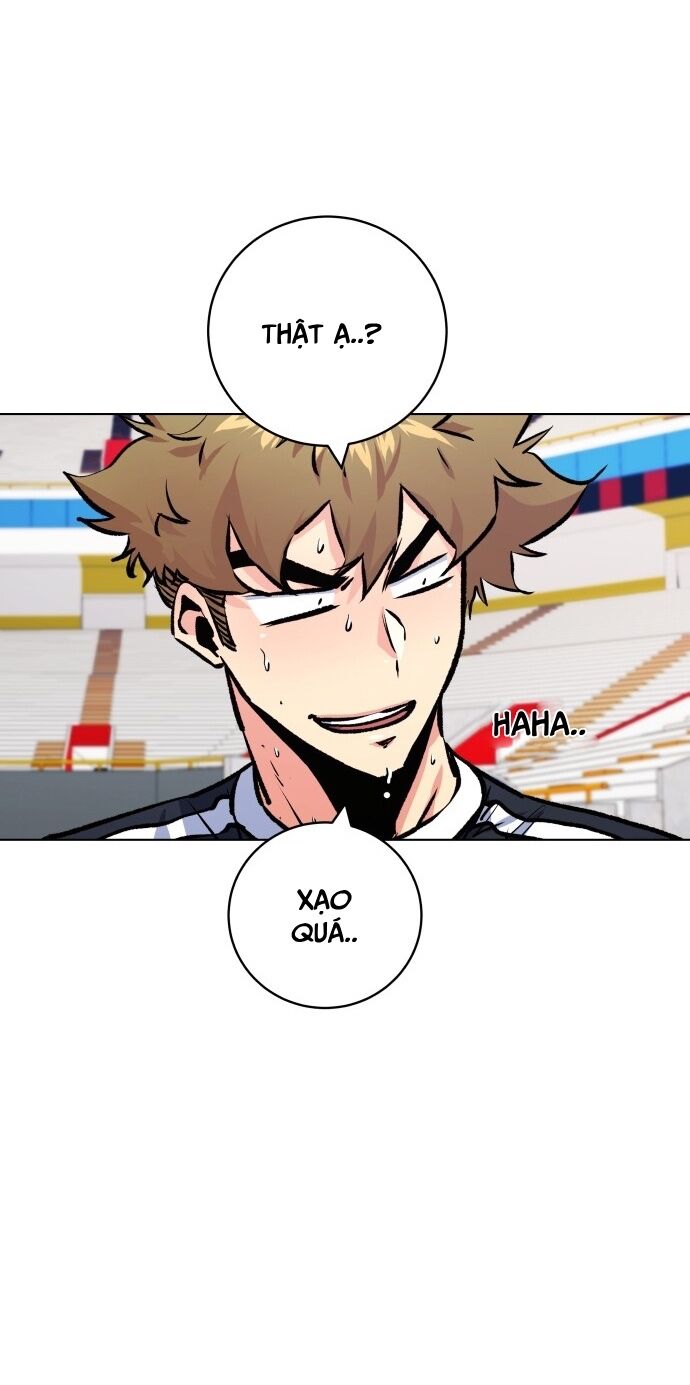 Góc Cao Khung Thành Chapter 172 - 69