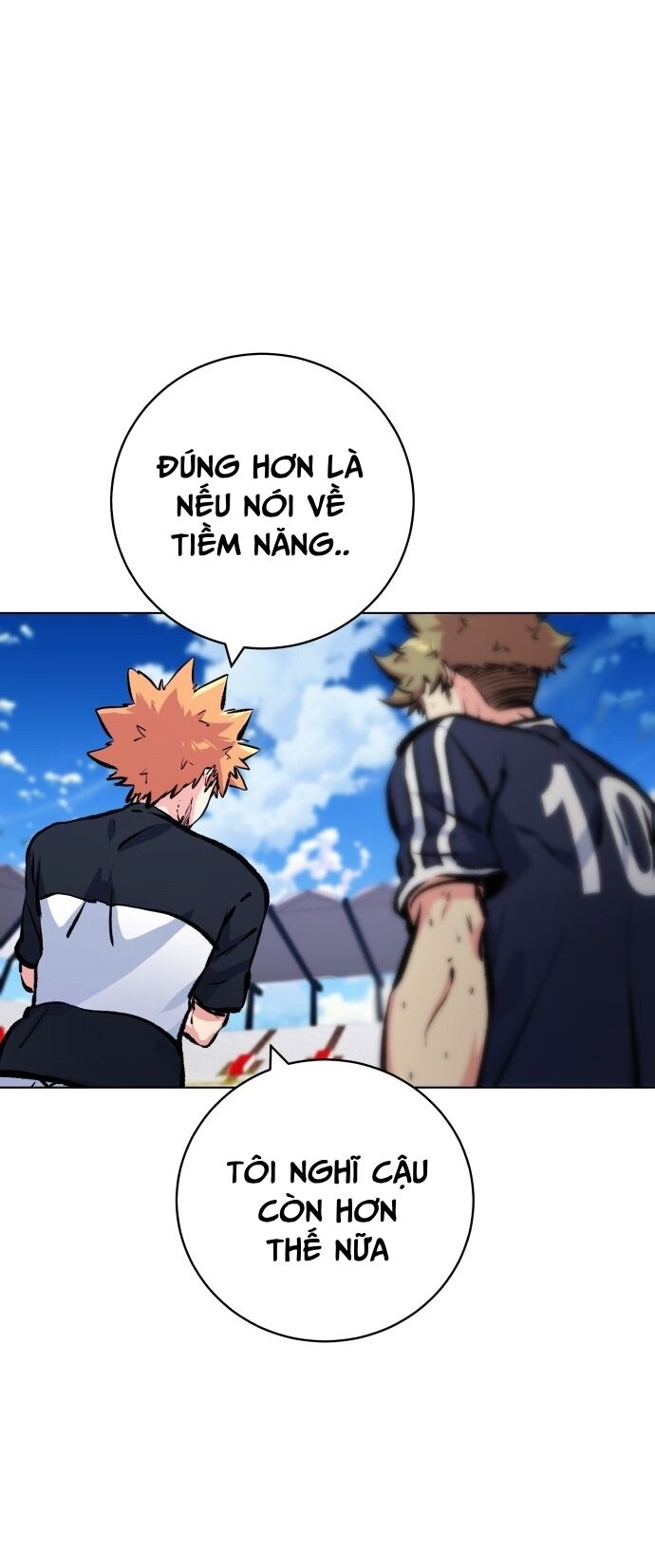 Góc Cao Khung Thành Chapter 172 - 72