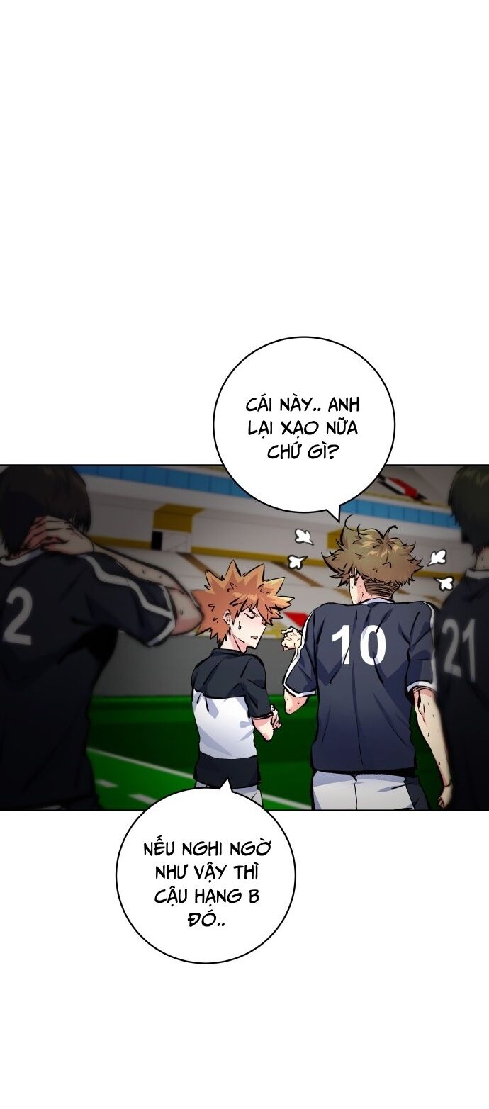 Góc Cao Khung Thành Chapter 172 - 74