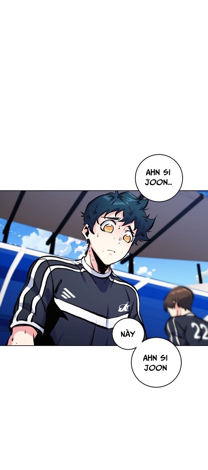 Góc Cao Khung Thành Chapter 172 - 76