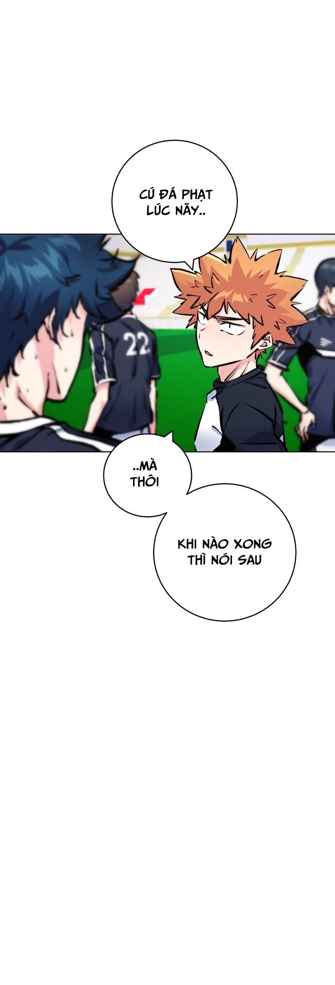 Góc Cao Khung Thành Chapter 172 - 78