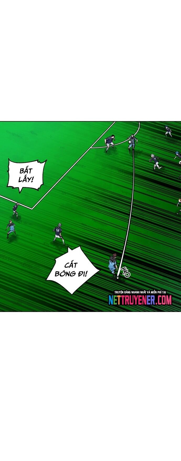 Góc Cao Khung Thành Chapter 172 - 83