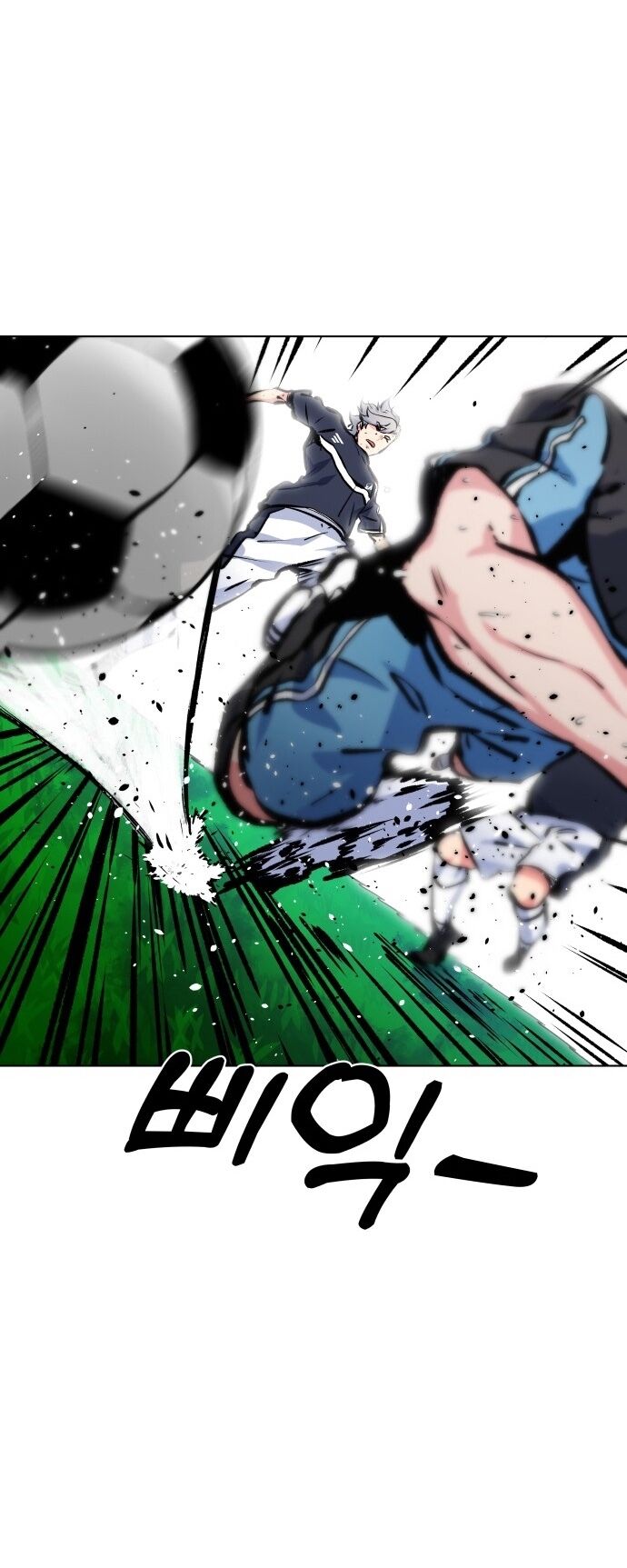 Góc Cao Khung Thành Chapter 172 - 89