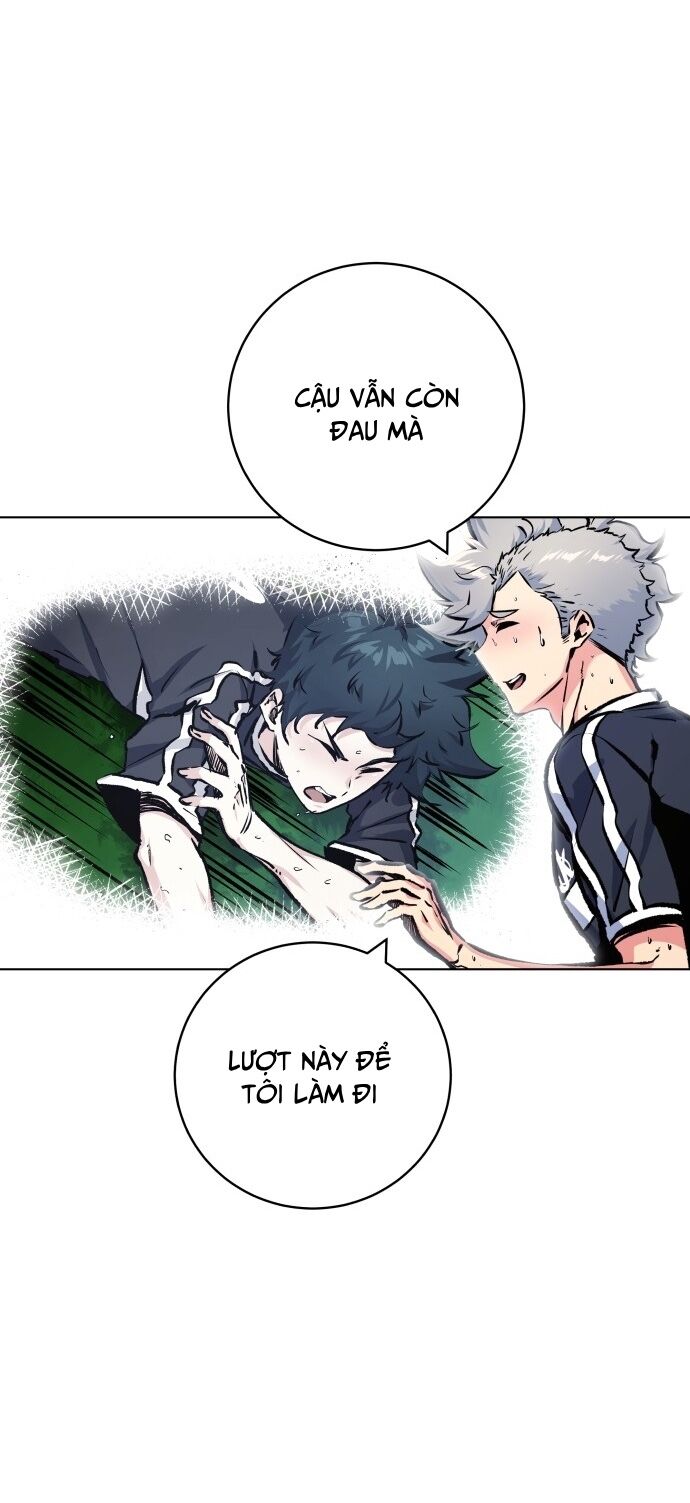 Góc Cao Khung Thành Chapter 172 - 10