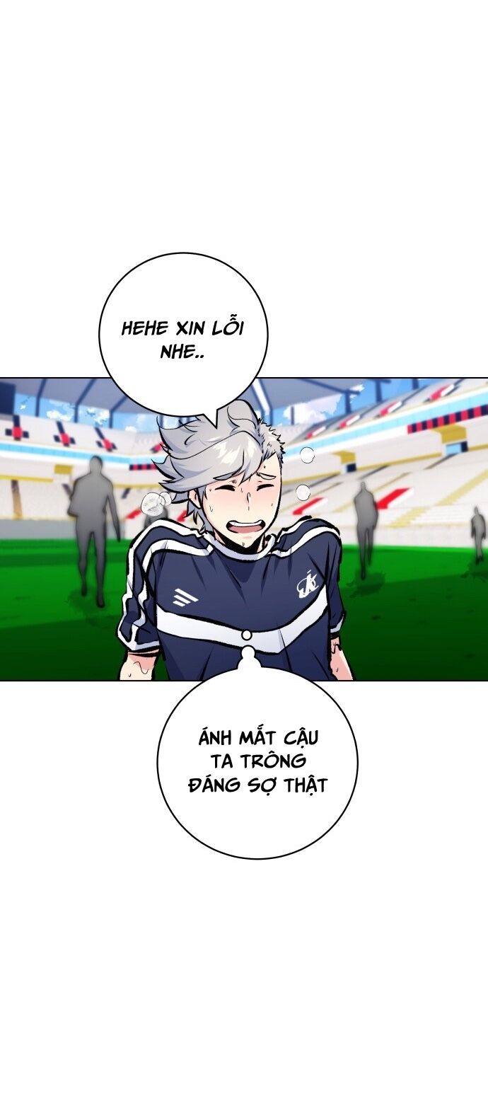 Góc Cao Khung Thành Chapter 172 - 91