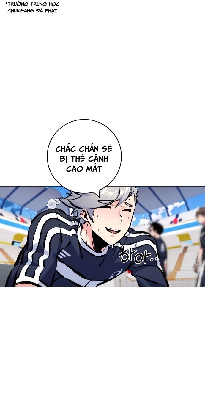 Góc Cao Khung Thành Chapter 172 - 93