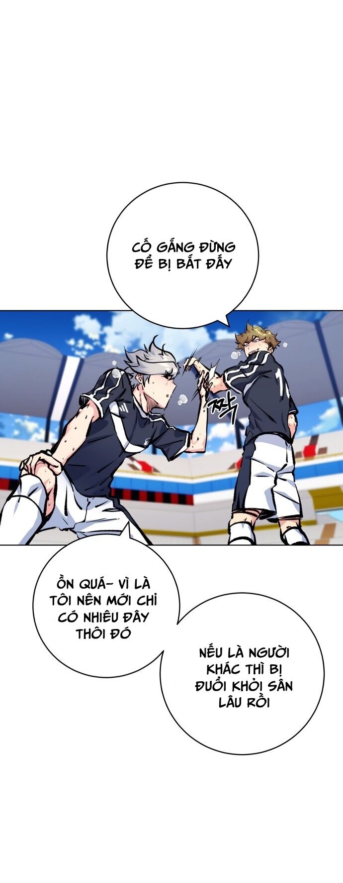 Góc Cao Khung Thành Chapter 172 - 94