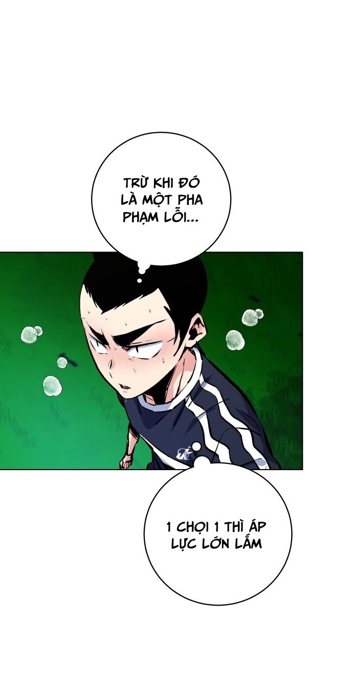 Góc Cao Khung Thành Chapter 172 - 95