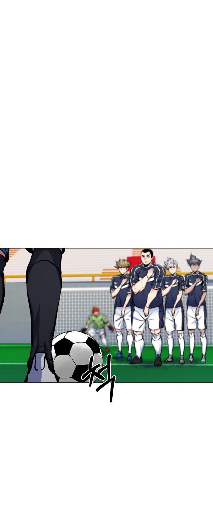 Góc Cao Khung Thành Chapter 172 - 97