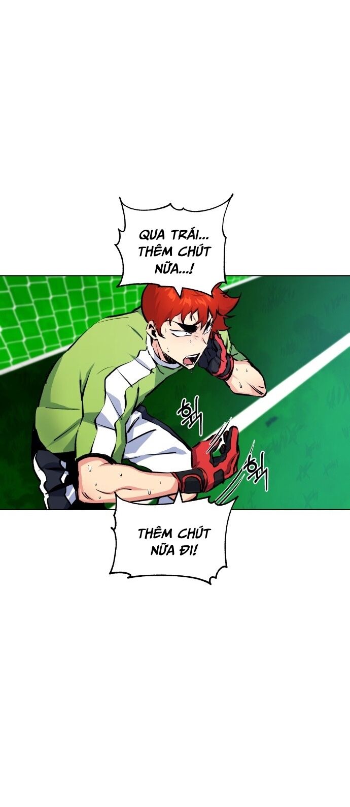 Góc Cao Khung Thành Chapter 172 - 98