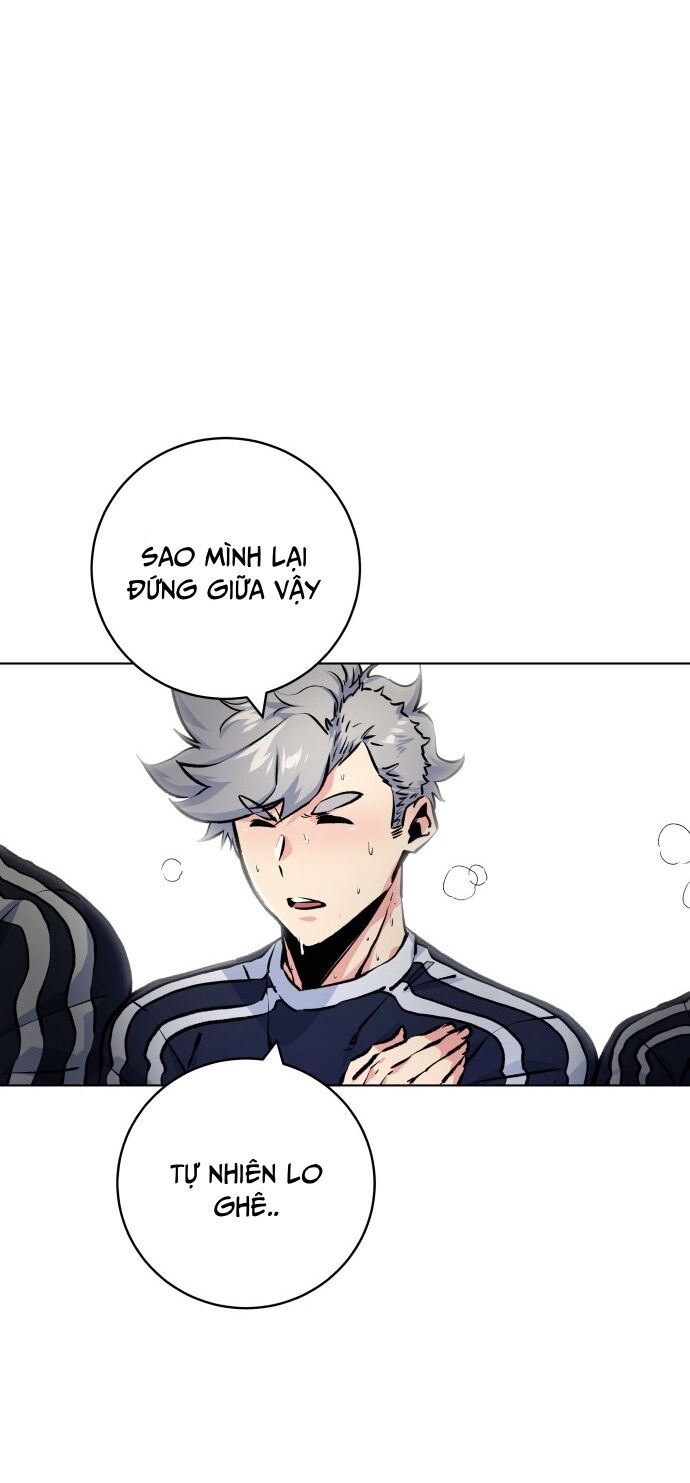 Góc Cao Khung Thành Chapter 172 - 99