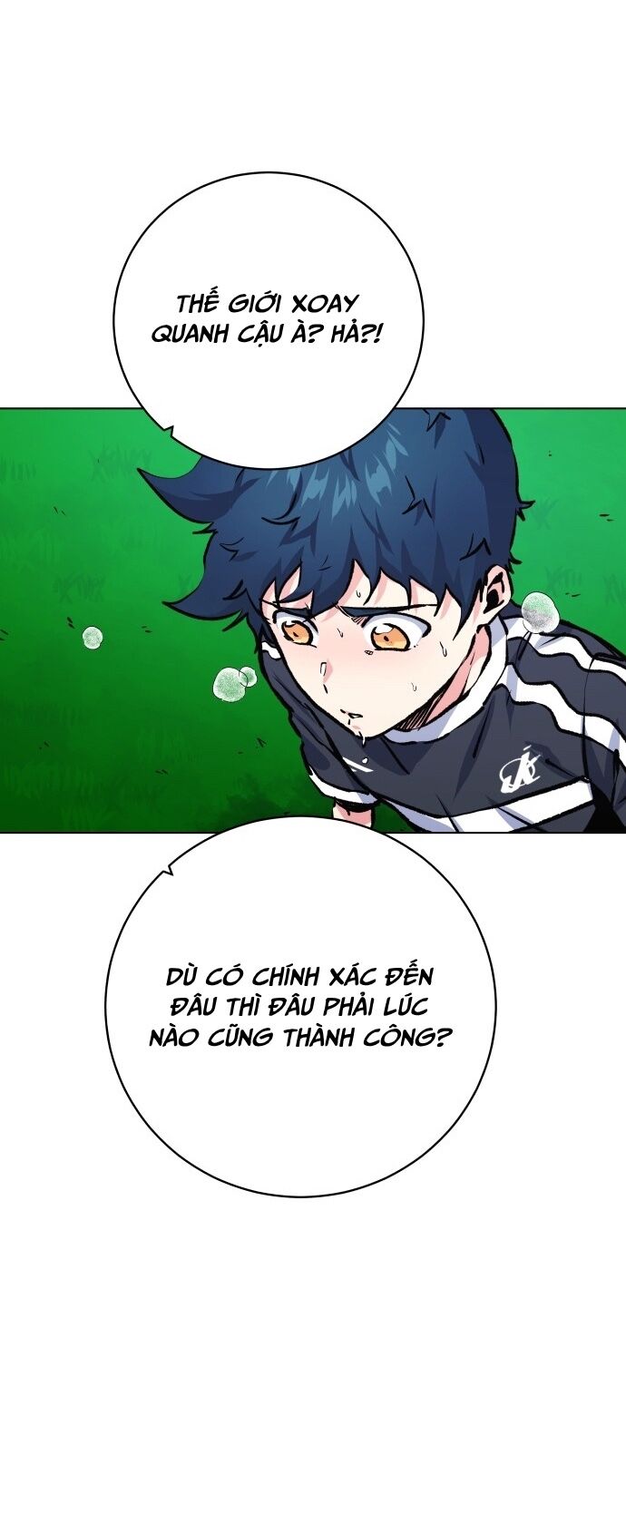 Góc Cao Khung Thành Chapter 173 - 101