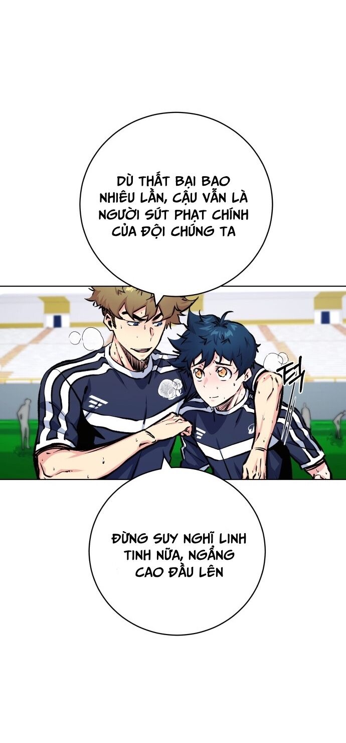 Góc Cao Khung Thành Chapter 173 - 107