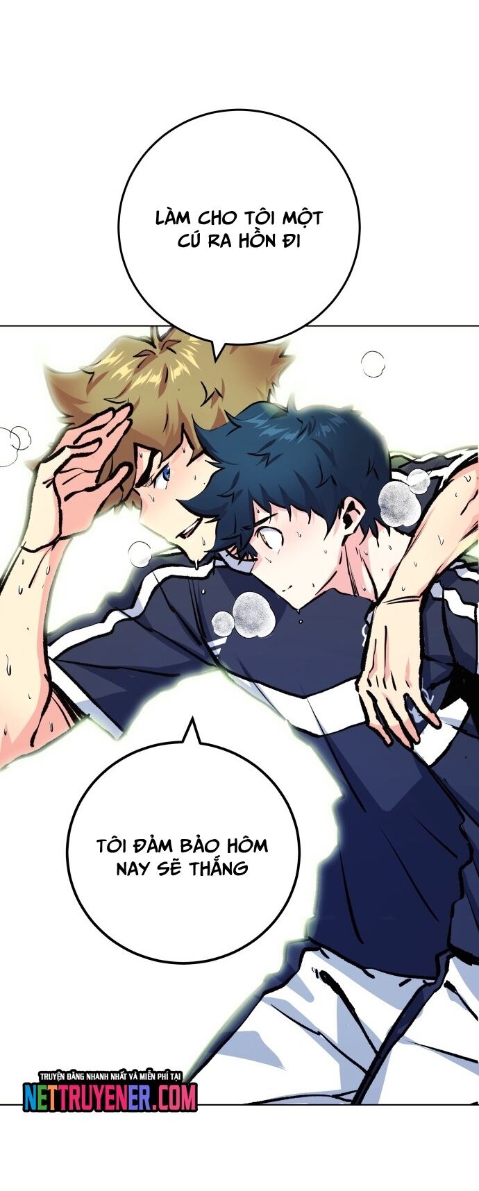 Góc Cao Khung Thành Chapter 173 - 111