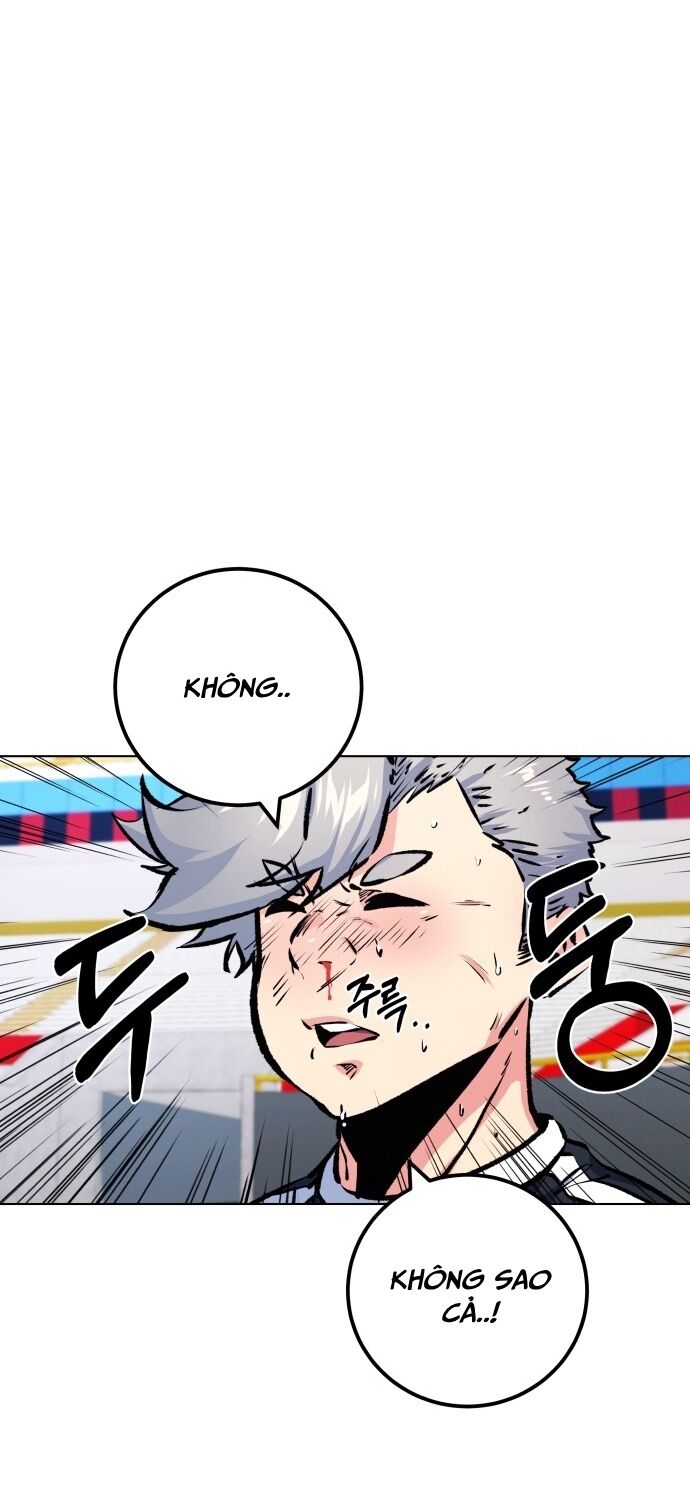 Góc Cao Khung Thành Chapter 173 - 14