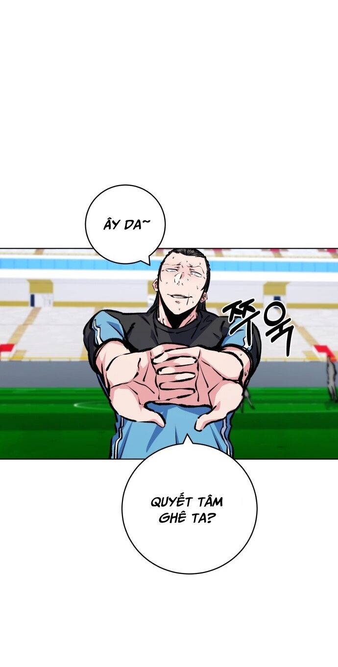 Góc Cao Khung Thành Chapter 173 - 17