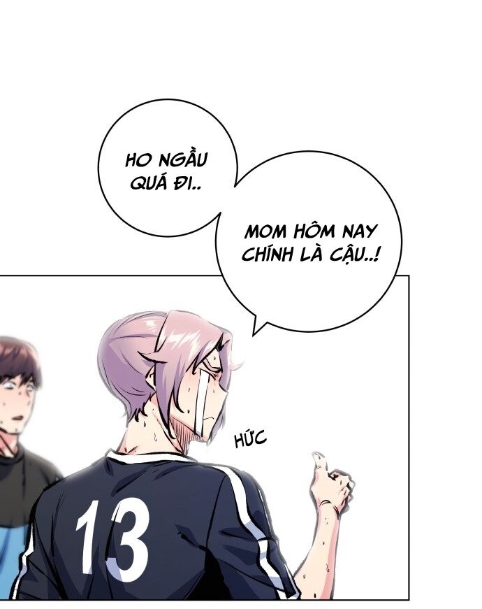 Góc Cao Khung Thành Chapter 173 - 19