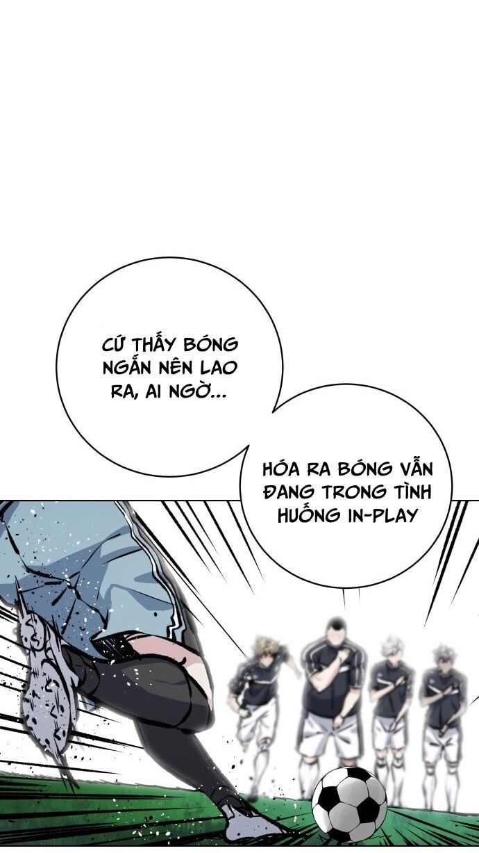 Góc Cao Khung Thành Chapter 173 - 23