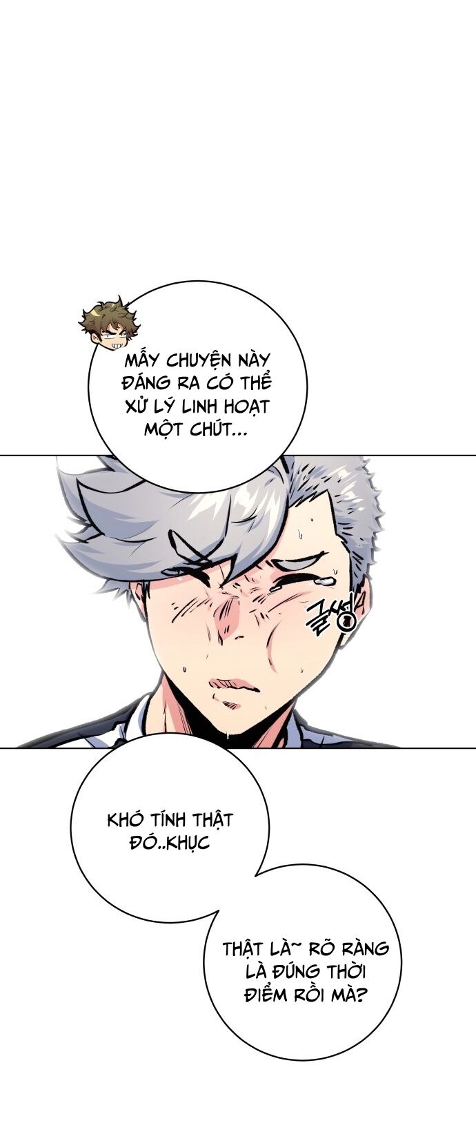 Góc Cao Khung Thành Chapter 173 - 25