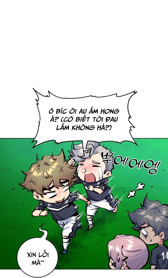 Góc Cao Khung Thành Chapter 173 - 27