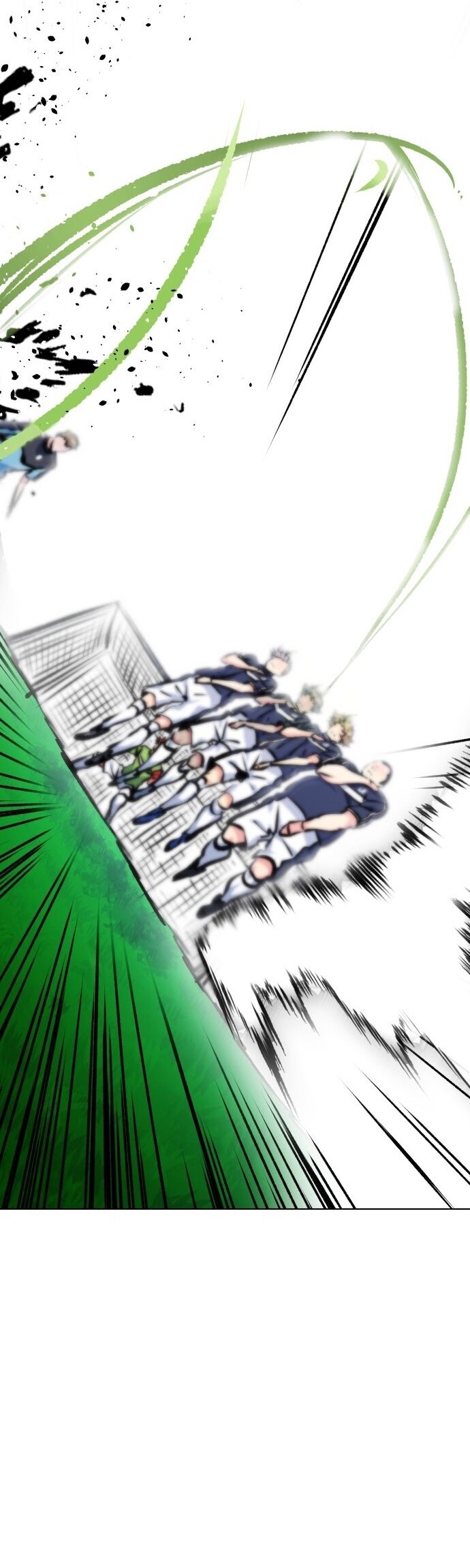 Góc Cao Khung Thành Chapter 173 - 38