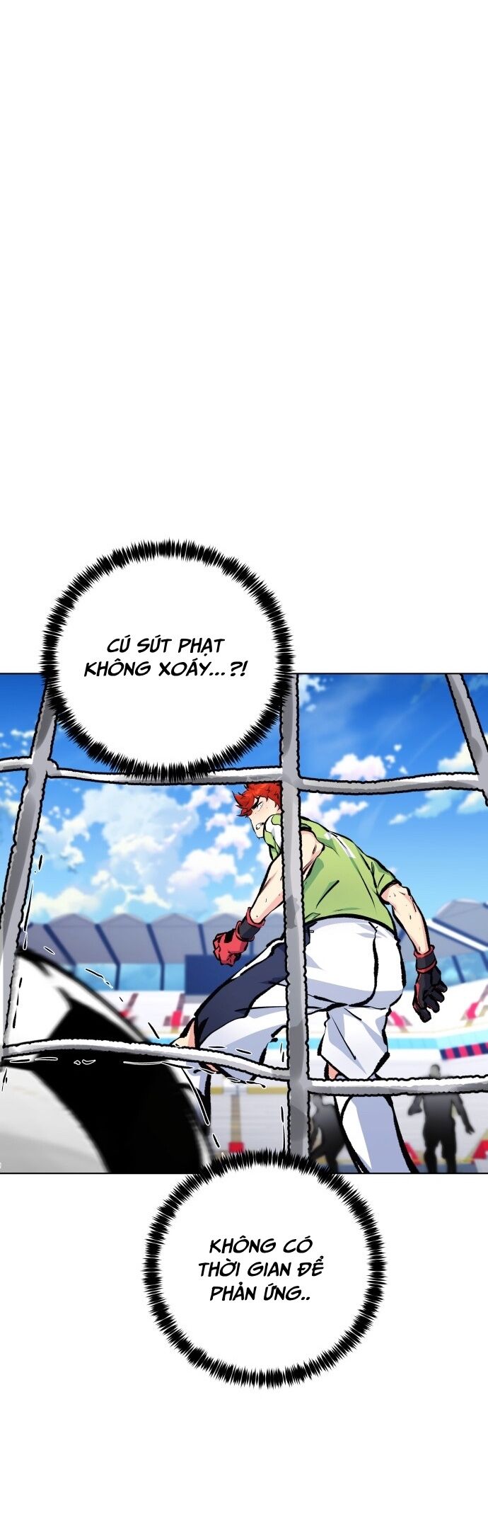 Góc Cao Khung Thành Chapter 173 - 40