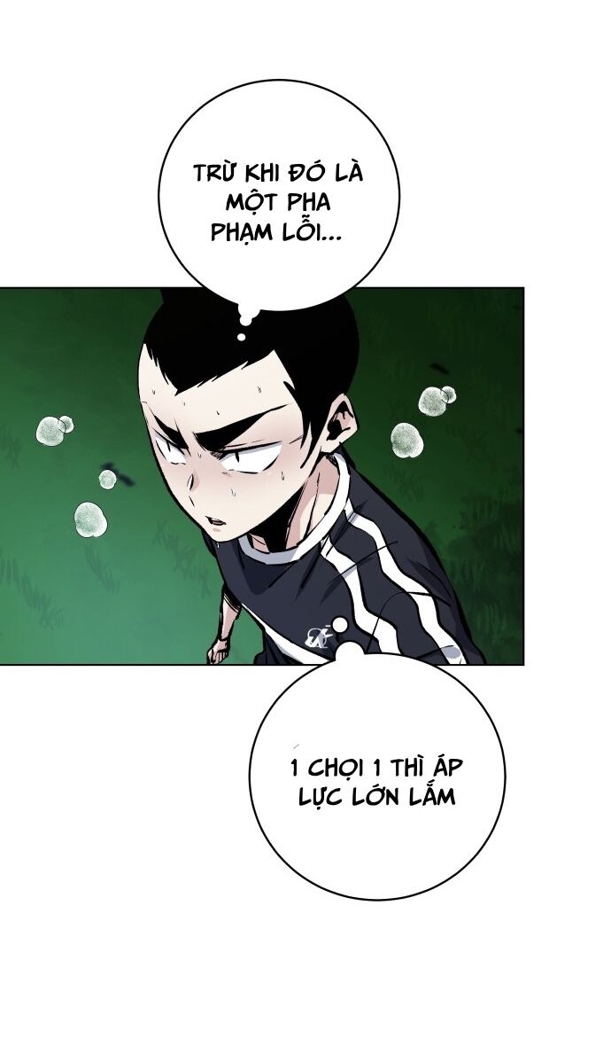 Góc Cao Khung Thành Chapter 173 - 5