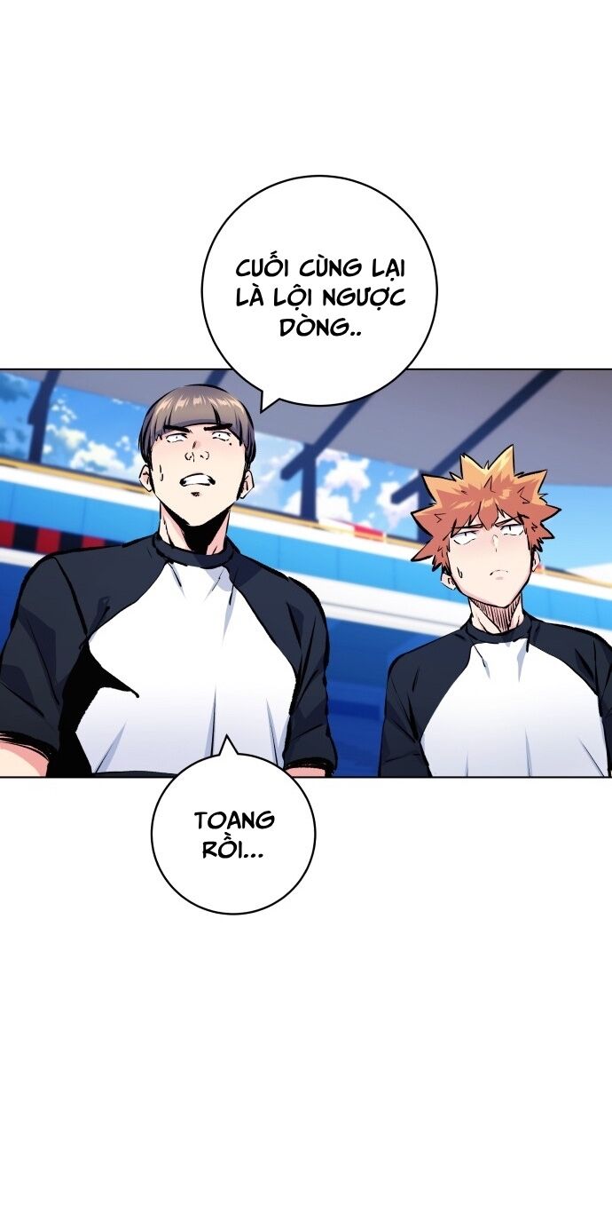 Góc Cao Khung Thành Chapter 173 - 41