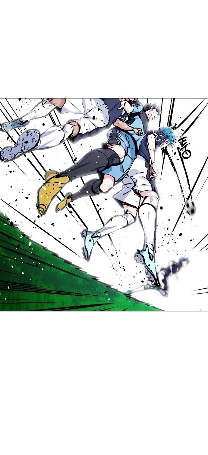 Góc Cao Khung Thành Chapter 173 - 50