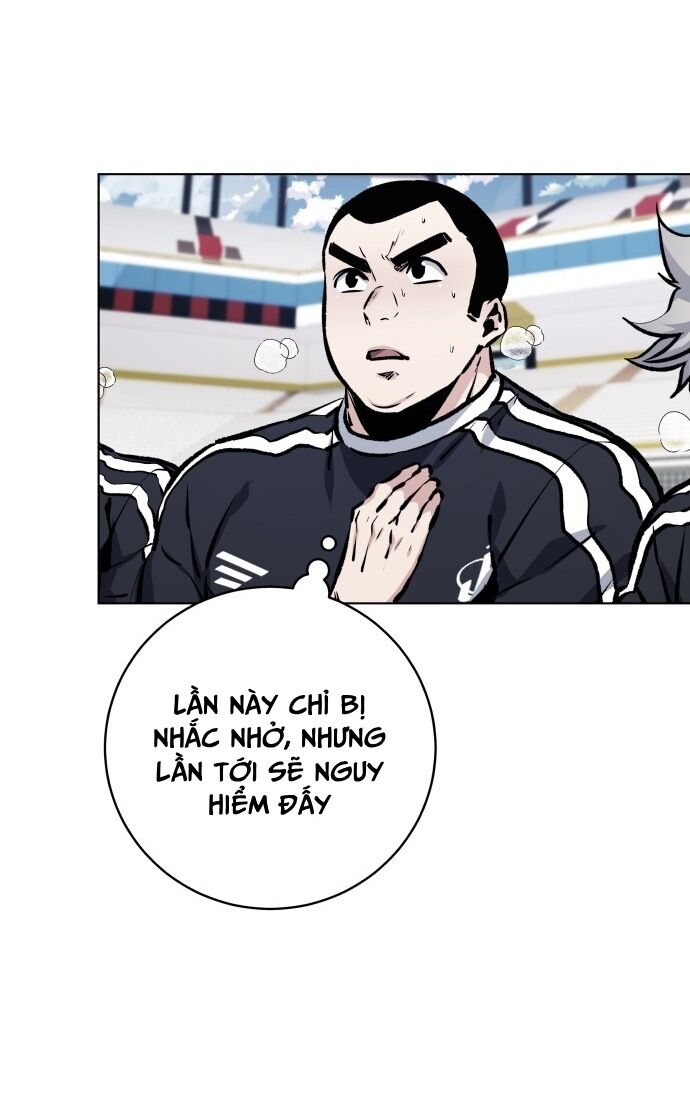 Góc Cao Khung Thành Chapter 173 - 6