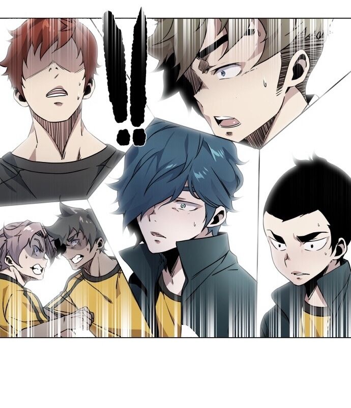 Góc Cao Khung Thành Chapter 173 - 70