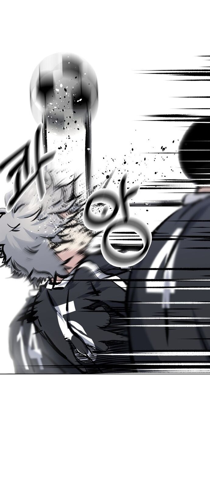 Góc Cao Khung Thành Chapter 173 - 8