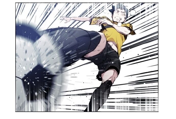 Góc Cao Khung Thành Chapter 173 - 72