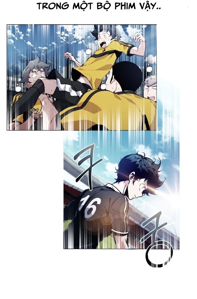 Góc Cao Khung Thành Chapter 173 - 74