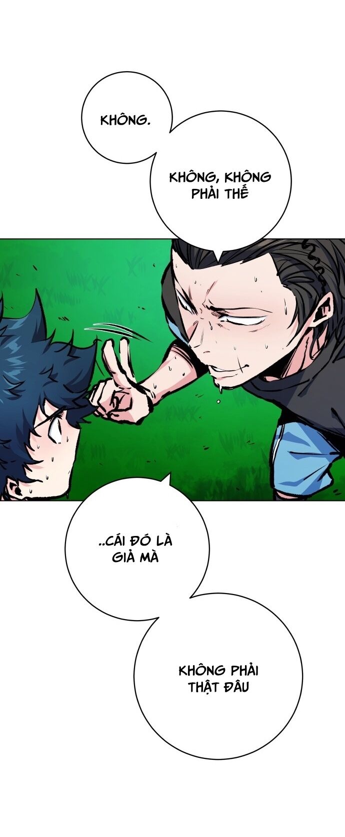 Góc Cao Khung Thành Chapter 173 - 77