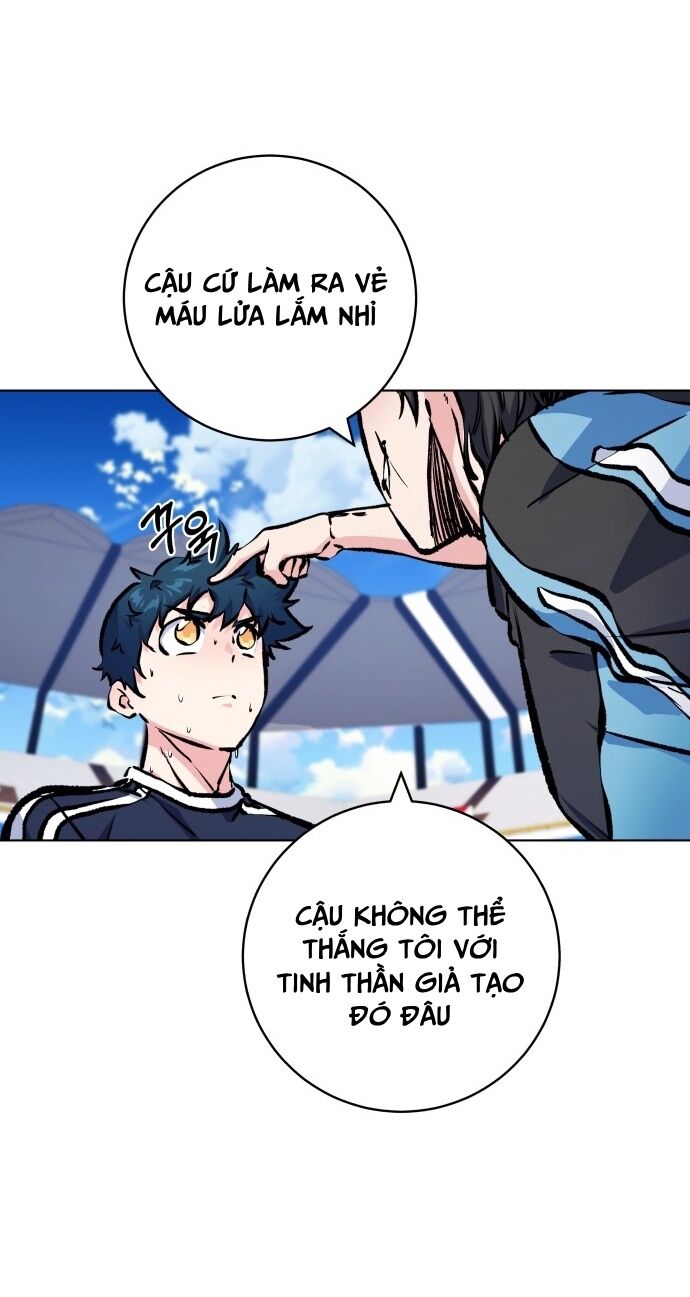 Góc Cao Khung Thành Chapter 173 - 78