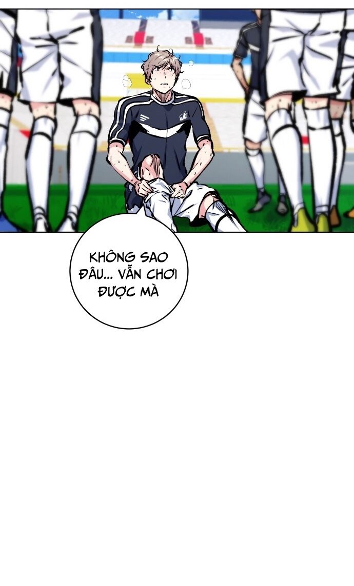 Góc Cao Khung Thành Chapter 173 - 80